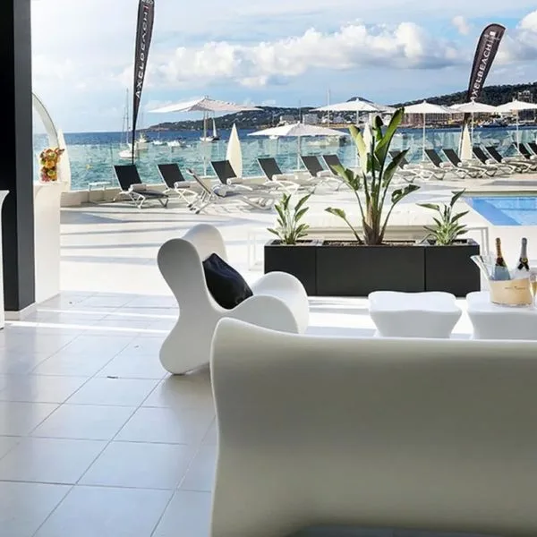 Axel Beach Ibiza - zdjęcie 4