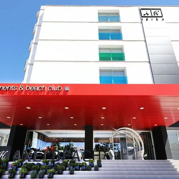 Axel Beach Ibiza - zdjęcie 2