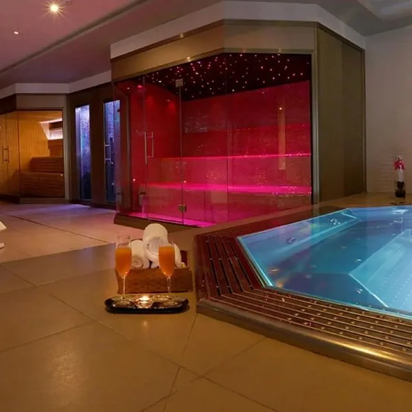 Axel Beach Ibiza - zdjęcie 5