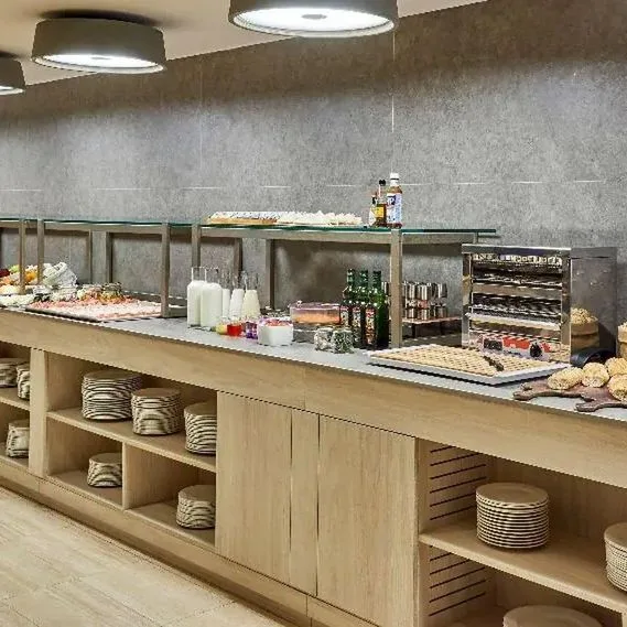 NH Las Palmas Playa Las Canteras - zdjęcie 4