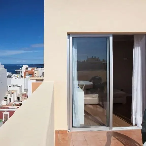 NH Las Palmas Playa Las Canteras - zdjęcie 5