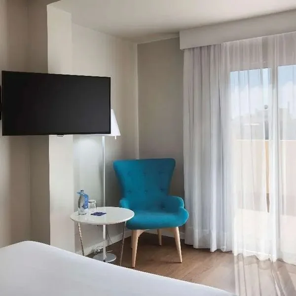 NH Las Palmas Playa Las Canteras - zdjęcie 2