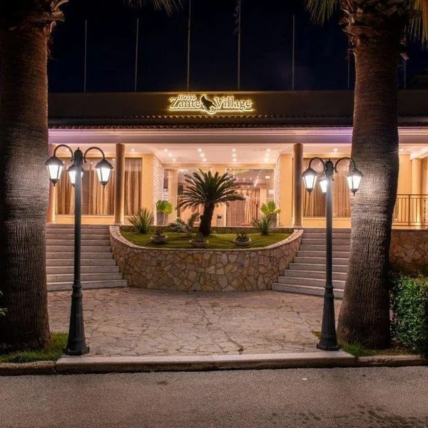 Zante Village - zdjęcie 5