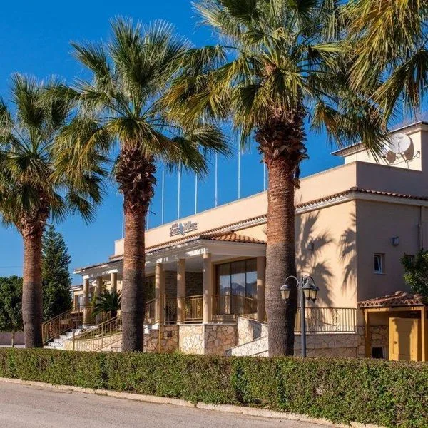 Zante Village - zdjęcie 2