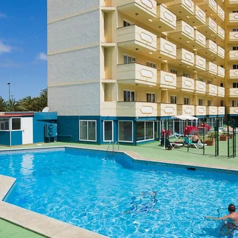 Teneguia Apartamentos - zdjęcie 4