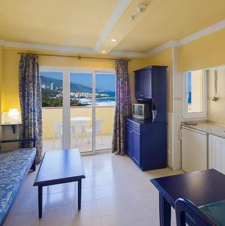 Teneguia Apartamentos - zdjęcie 5