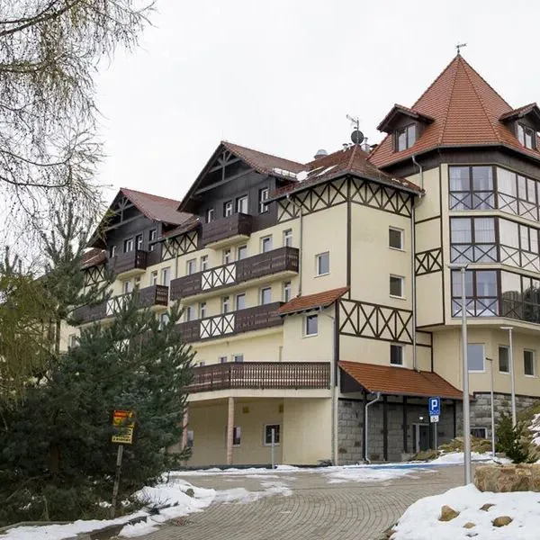 Santa Christina (Świeradów Zdrój) - zdjęcie 2