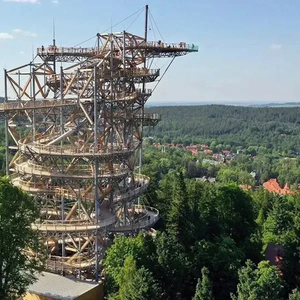 Santa Christina (Świeradów Zdrój) - zdjęcie 4