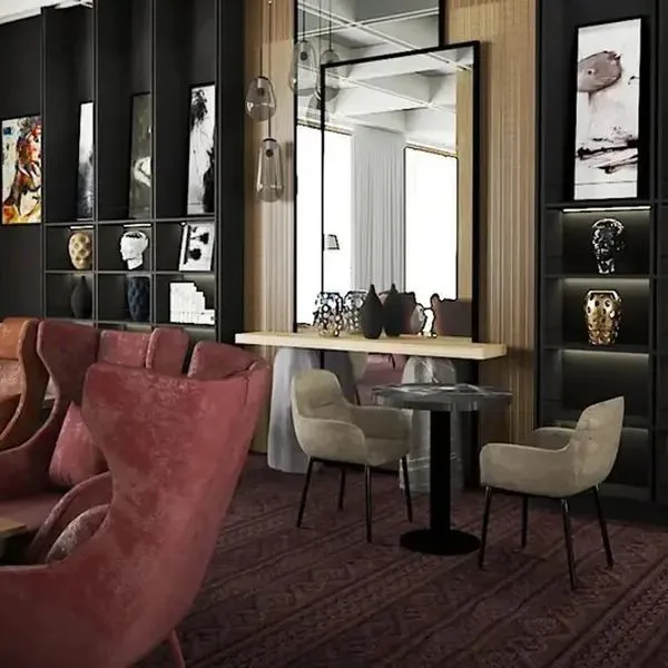 Santa Christina (Świeradów Zdrój) - zdjęcie 5