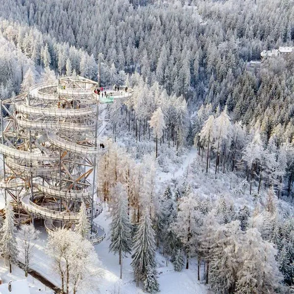 Santa Christina (Świeradów Zdrój) - zdjęcie 3