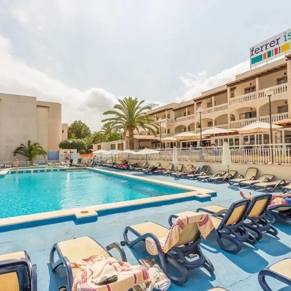 Caprice Isabel Aparthotel - zdjęcie 3