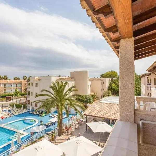 Caprice Isabel Aparthotel - zdjęcie 4