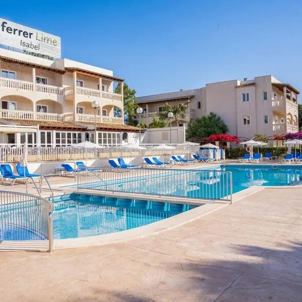 Caprice Isabel Aparthotel - zdjęcie 5