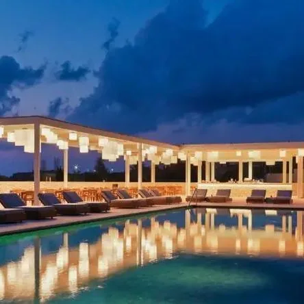 Cap St Georges Hotel & Resort - zdjęcie 5