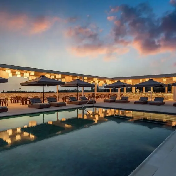 Cap St Georges Hotel & Resort - zdjęcie 3