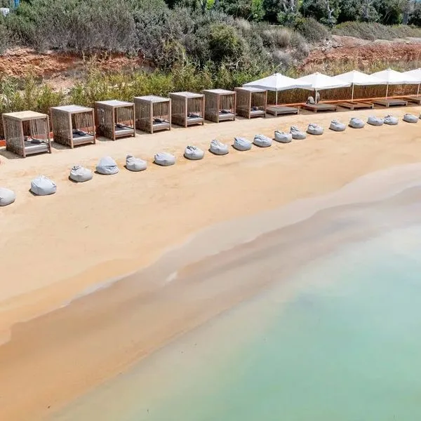 Cap St Georges Hotel & Resort - zdjęcie 2