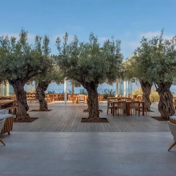 Cap St Georges Hotel & Resort - zdjęcie 4