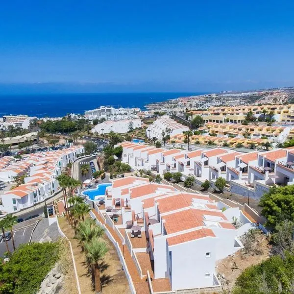 Haciendas Village Tenerife - zdjęcie 2