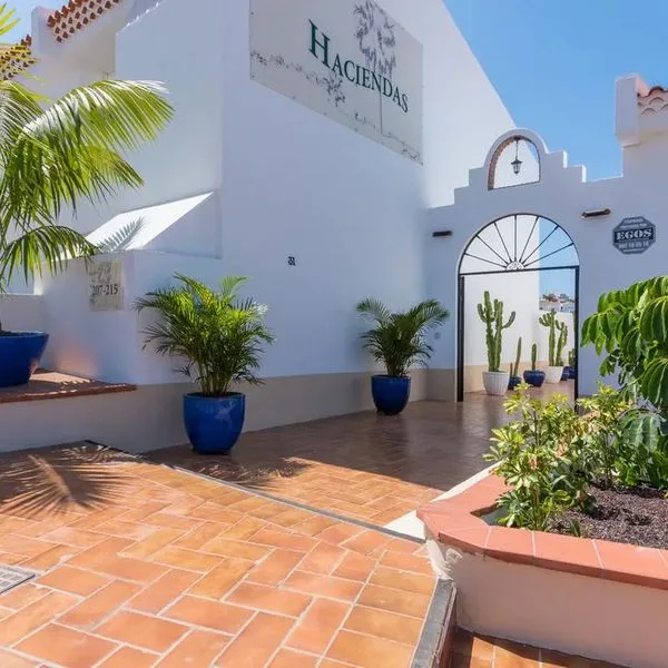 Haciendas Village Tenerife - zdjęcie 3