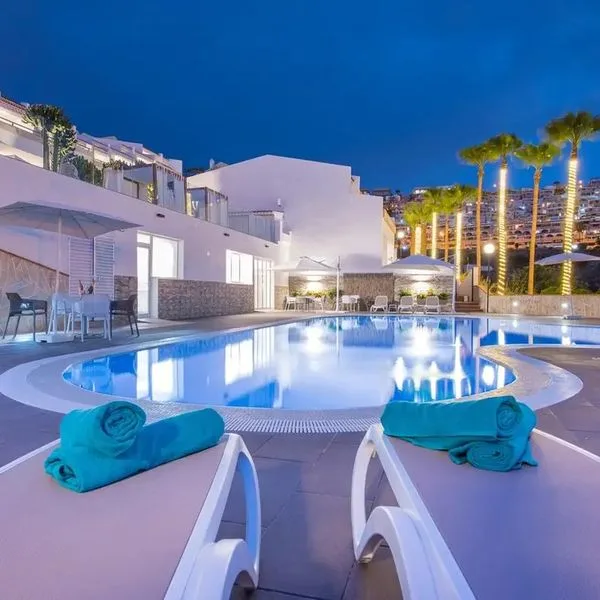 Haciendas Village Tenerife - zdjęcie 5