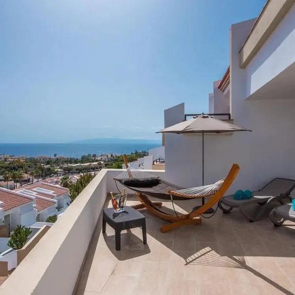 Haciendas Village Tenerife