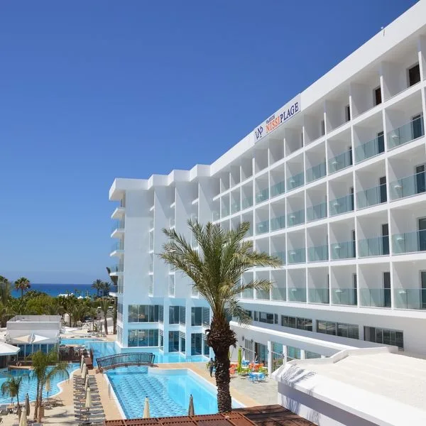 Vassos Nissi Plage - zdjęcie 3