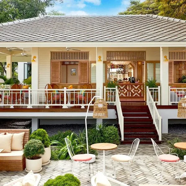 The Standard, Hua Hin - zdjęcie 2