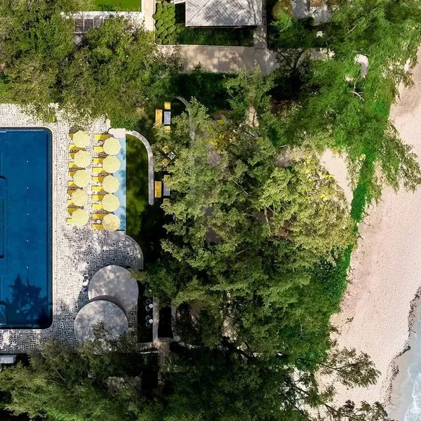 The Standard, Hua Hin - zdjęcie 3