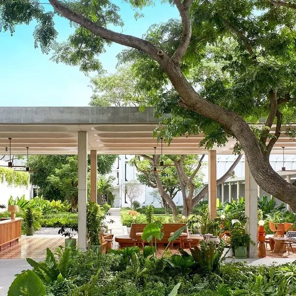 The Standard, Hua Hin - zdjęcie 4