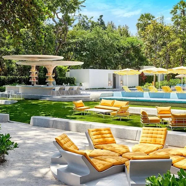 The Standard, Hua Hin