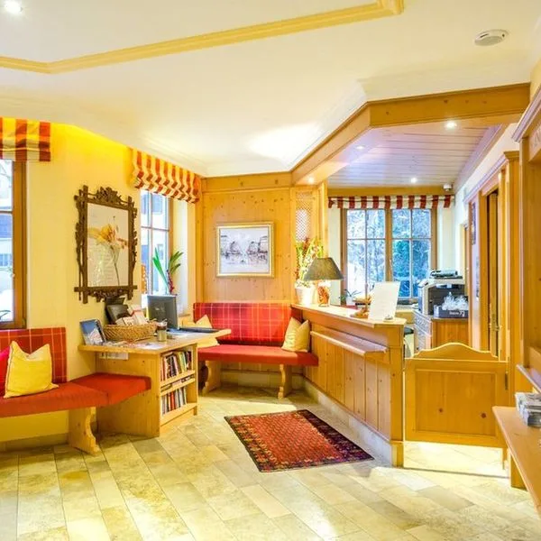 Seehof (Zell am See) - zdjęcie 2