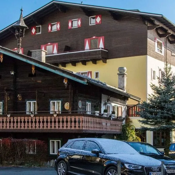 Seehof (Zell am See) - zdjęcie 4