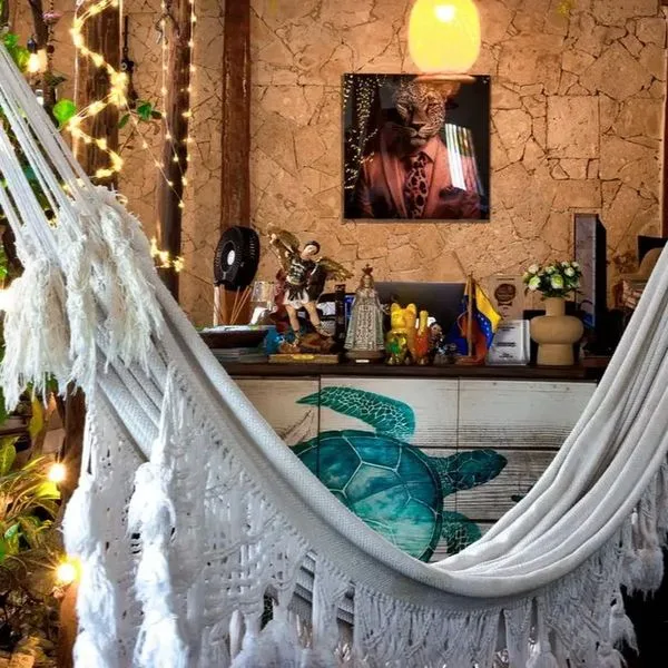 Posada Galapagos - zdjęcie 3