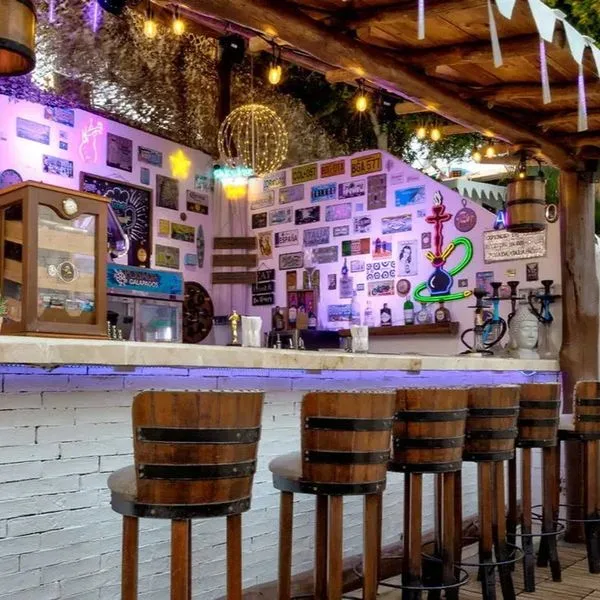 Posada Galapagos - zdjęcie 2