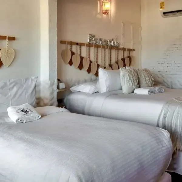 Posada Galapagos - zdjęcie 5