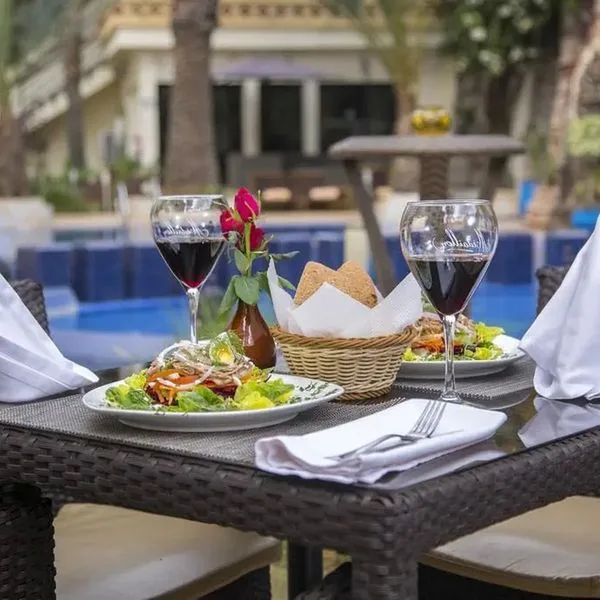 Atlantic (Agadir) - zdjęcie 4