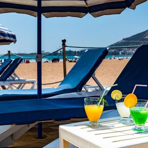 Atlantic (Agadir) - zdjęcie 5