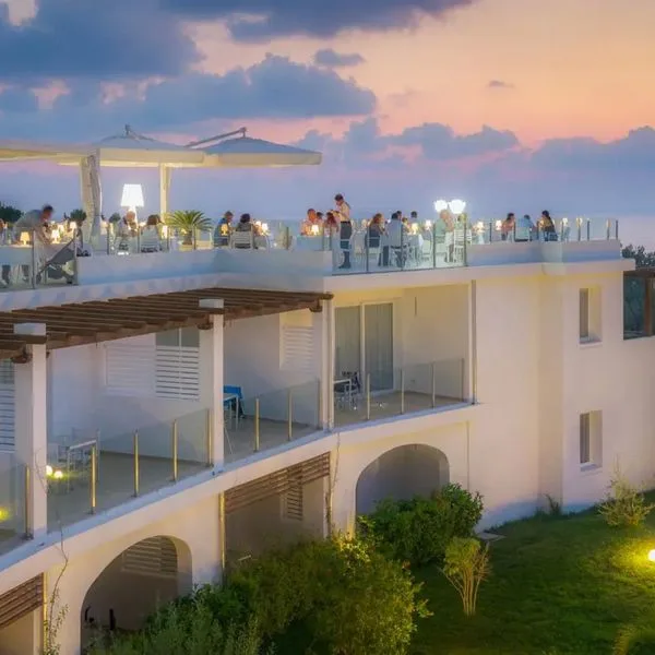 Infinity Resort Tropea - zdjęcie 4