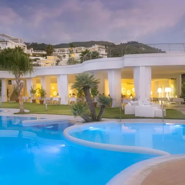 Infinity Resort Tropea - zdjęcie 5