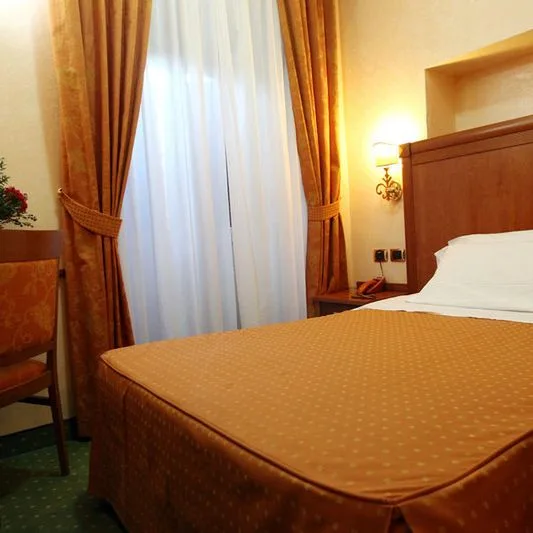 Baltic Guest house (Rzym)