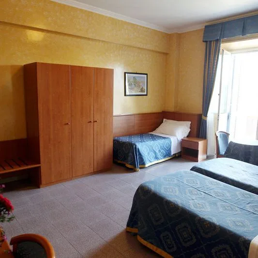 Baltic Guest house (Rzym) - zdjęcie 4