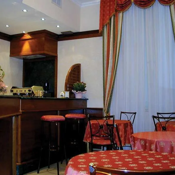 Baltic Guest house (Rzym) - zdjęcie 5