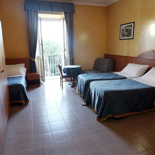 Baltic Guest house (Rzym) - zdjęcie 3