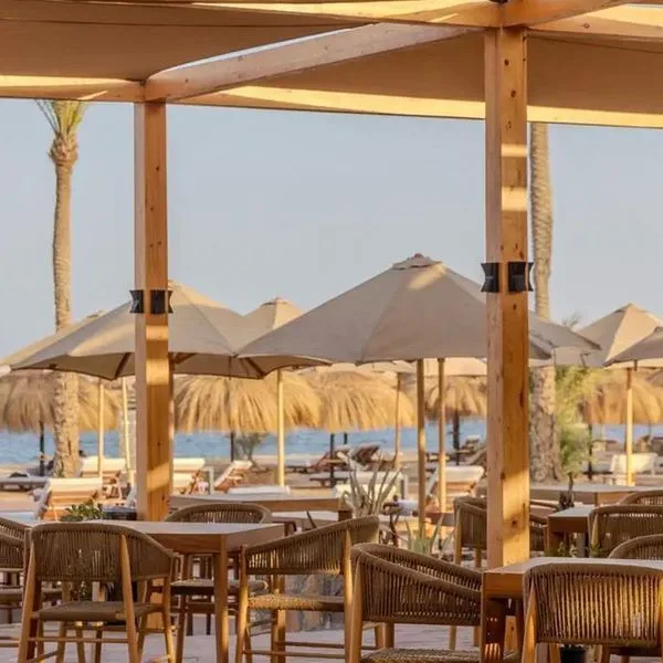 Aldiana Club Naga Bay - zdjęcie 5