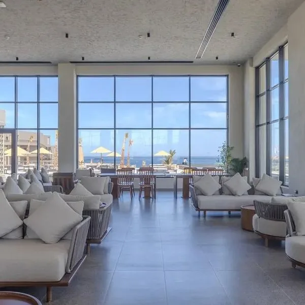 Aldiana Club Naga Bay - zdjęcie 3