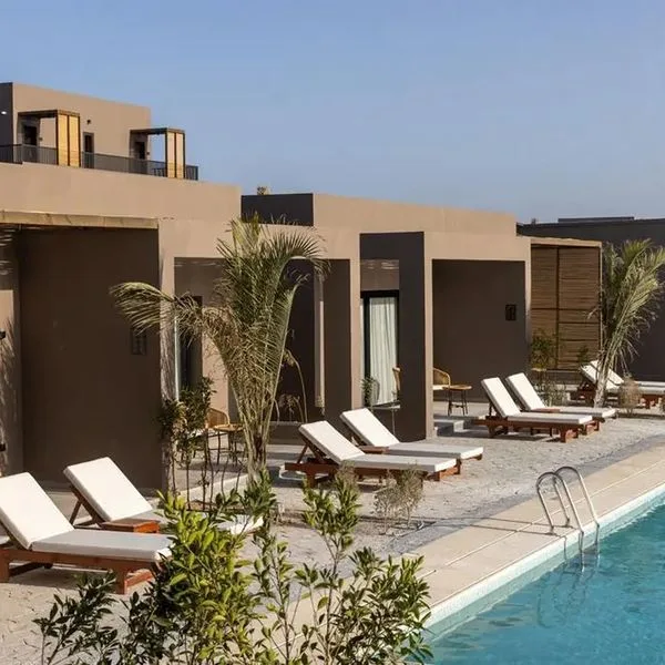 Aldiana Club Naga Bay - zdjęcie 4