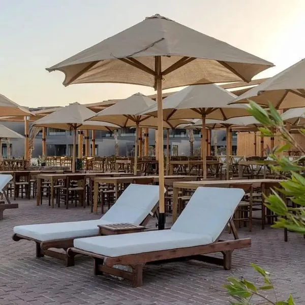 Aldiana Club Naga Bay - zdjęcie 2