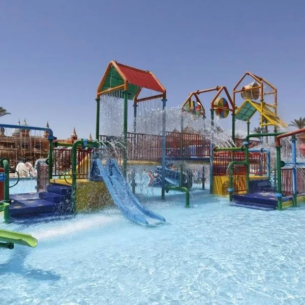 Pickalbatros Aqua Blu Resort - zdjęcie 4