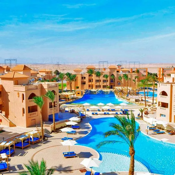 Pickalbatros Aqua Blu Resort - zdjęcie 5