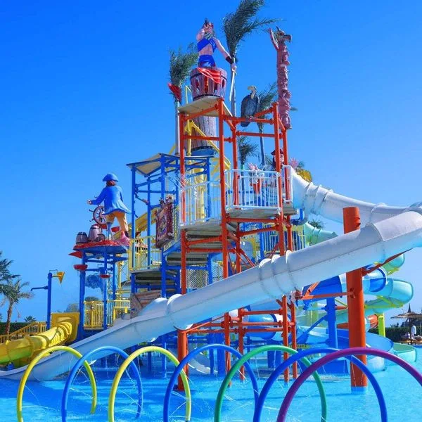 Pickalbatros Aqua Blu Resort - zdjęcie 3